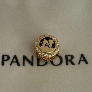 Pandora Walt Disney Studios That's a Wrap! Charm